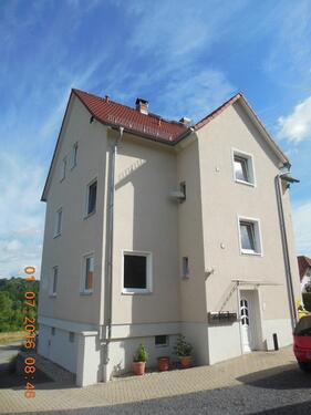 Foto - 3 Zimmer Dachgeschoßwohnung zur Miete in Gera