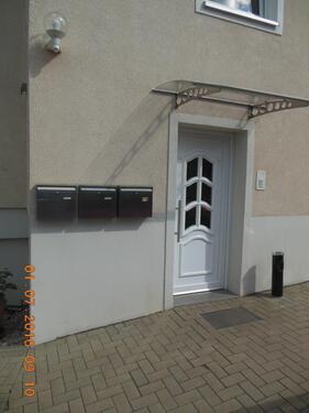 Foto - 3 Zimmer Dachgeschoßwohnung in Gera