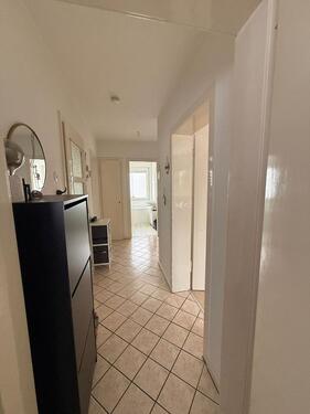 Foto - Etagenwohnung in Duisburg zur Miete