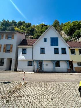 Foto - Kleines Häuschen zu vermieten - 700,00&nbsp;EUR Kaltmiete, ca.&nbsp; 80,00&nbsp;m&sup2;