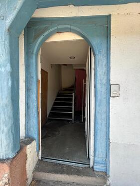 Foto - 2 Zimmer Reihenhaus zur Miete in Hornberg