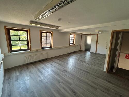 Foto - Reihenhaus in Hornberg zur Miete