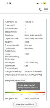 Foto - Bungalow zum Kaufen in Gardelegen