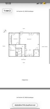 Foto - Bungalow in Gardelegen