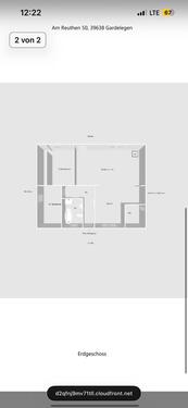 Foto - Bungalow in Gardelegen zum Kaufen