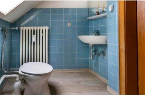 Foto - Dachgeschoßwohnung in Büren zur Miete