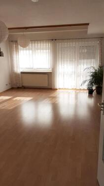 Foto - 2 Zimmer Maisonette Wohnung in Günzburg