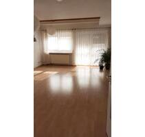 2 Zimmer Maisonette Wohnung in Günzburg - Bibertal