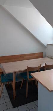 Foto - 2 Zimmer Maisonettenwohnung in Bibertal