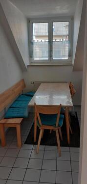 Foto - Maisonettenwohnung in Bibertal zur Miete