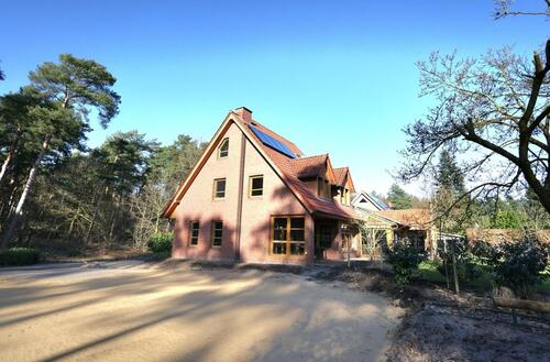 Foto - Einfamilienhaus in Geeste