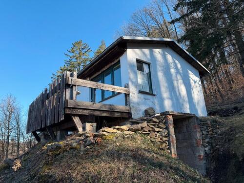 Foto - Grundst&uuml;ck zur Miete in Glashütte