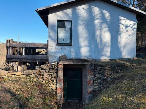 Foto - Grundst&uuml;ck in Glashütte