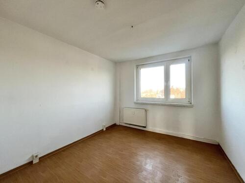 Foto - Etagenwohnung in Magdeburg zur Miete