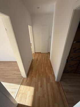 Foto - 3 Zimmer Erdgeschoßwohnung in Detmold