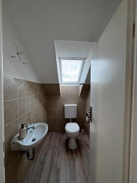 Foto - Dachgeschoßwohnung in Bielefeld zur Miete