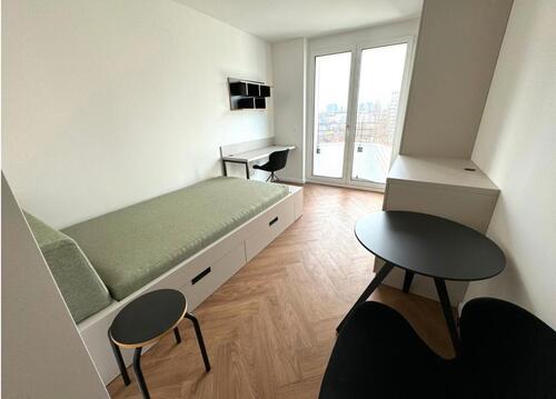 Foto - Kurzfristige Zwischenmiete Berlin Mitte, April