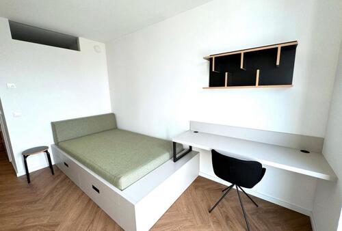 Foto - 1 Zimmer Etagenwohnung zur Miete in Berlin