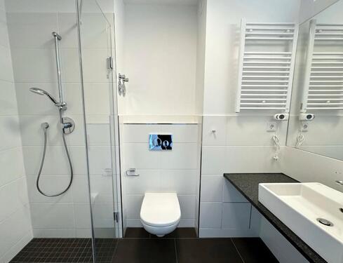 Foto - 1 Zimmer Etagenwohnung in Berlin