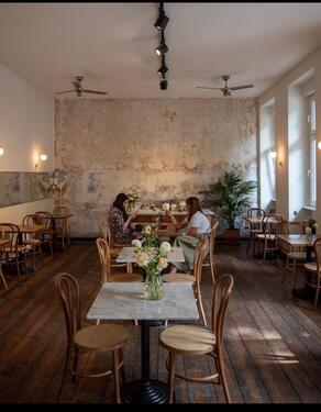 Foto - Wir vermieten unsere Location in Neukölln für eure Events