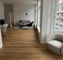 2-Zi-Wohnung in bester Innenstadtlage an der freigelegten Lutter - Bielefeld