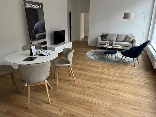 Foto - 2 Zimmer Etagenwohnung zur Miete in Bielefeld