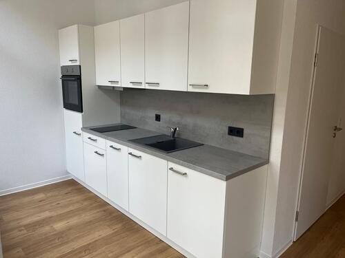 Foto - Etagenwohnung in Bielefeld zur Miete