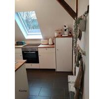 Wunderschöne, charmante 2 Zimmerwohnung Bordesholm - Schwabstedt