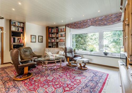 Foto - 3 Zimmer Erdgeschoßwohnung zur Miete in Oelde