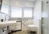Foto - 3 Zimmer Erdgeschoßwohnung in Oelde