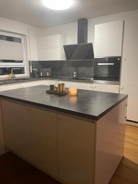 Foto - 3 Zimmer Etagenwohnung in Wolfertschwenden