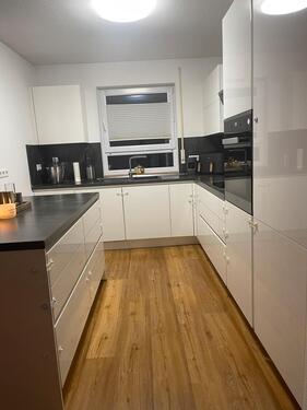 Foto - Etagenwohnung in Wolfertschwenden zur Miete