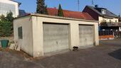 Foto - Garage in Bexbach in zentraler Lage