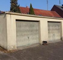 Garage in Bexbach in zentraler Lage