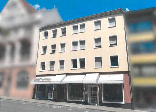 Foto - 6-ZKBB in Worms - MitteZentrumDom zu VERMIETEN