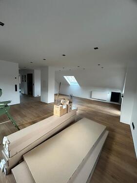 Foto - 3 Zimmer Dachgeschoßwohnung zur Miete in Frammersbach