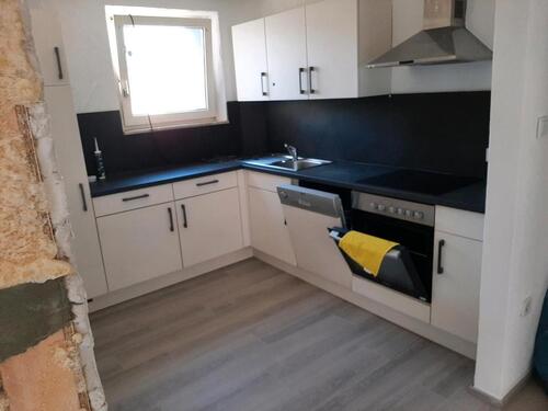 Foto - 3 ZKB Wohnung 85 m2 in Neunkirchen zu vermieten