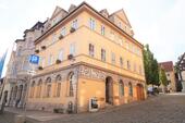 Foto - Wohnen direkt im Zentrum: 2-Raumwohnung für Singles oder Pärchen