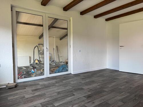 Foto - Erdgeschoßwohnung in Südbrookmerland zur Miete