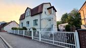 Foto - Stilvolle Villa mit Pool & großem Grundstück im Havelland