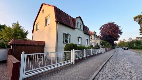 Foto - 6 Zimmer Villa zum Kaufen in Rathenow