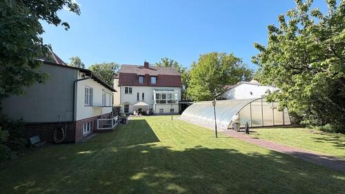 Foto - 6 Zimmer Villa in Rathenow