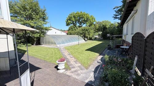 Foto - Villa in Rathenow zum Kaufen