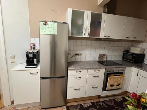 Foto - Frisch renoviert und hell, Nähe Marienplatz - provisionsfrei!