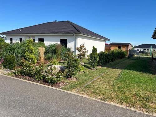 Foto - 4 Zimmer Bungalow zum Kaufen in Jördenstorf