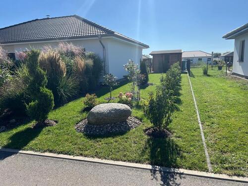 Foto - Bungalow in Jördenstorf zum Kaufen