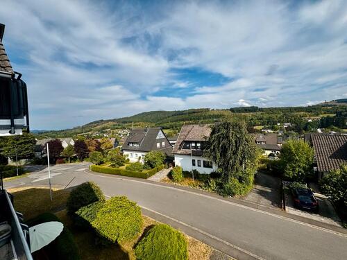 Foto - 3-Zimmer-Eigentumswohnung mit Balkon & Stellplatz