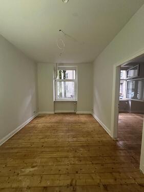 Foto - Sanierte 3 Zimmer Altbauwohnung Erstbezug nach Kernsanierung