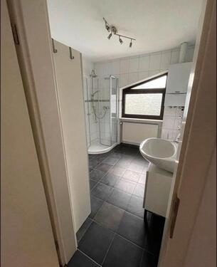 Foto - Dachgeschoßwohnung in Heusweiler zum Kaufen