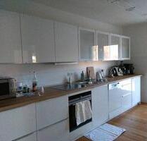 Hochwertig modernisierte Wohnung mit Hauscharakter, großem Garten - St. Peter